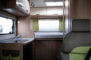 Motorhome hire Bristol