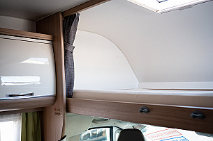 Motorhome hire Bristol