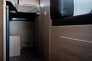 Motorhome hire Bristol