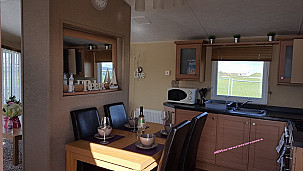 Static Caravan hire Rhyl