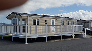 Static Caravan hire Rhyl