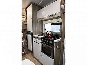 Motorhome hire Coalville