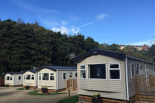 Static Caravan hire Ilfracombe