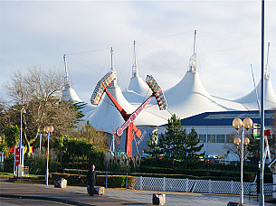 Static Caravan hire Minehead