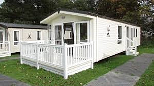 Static Caravan hire Pagham, Chichester