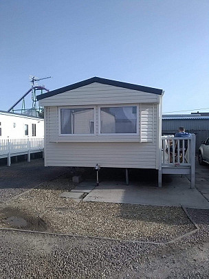 Static Caravan hire Ingoldmells