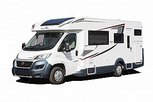 Motorhome hire Hull