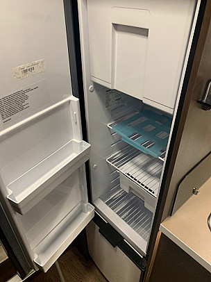 Motorhome hire Carcroft