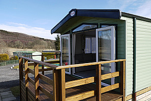 Static Caravan hire Keswick