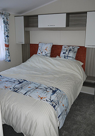 Static Caravan hire Keswick