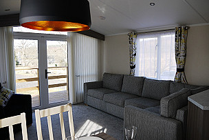 Static Caravan hire Keswick