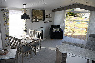 Static Caravan hire Keswick