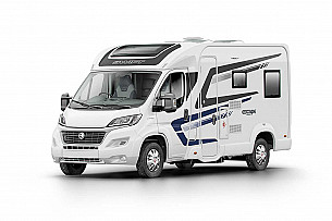 Motorhome hire Inkberrow