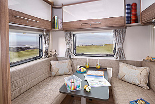 Motorhome hire Aberdeen