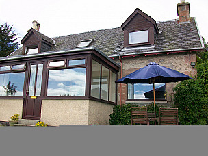 3 bed Lodge Lodge  for hire in  Beauly