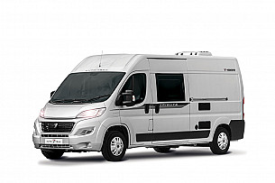 Motorhome hire Coleraine