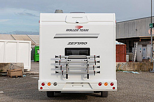 Motorhome hire Coleraine