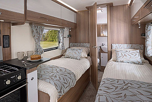 Motorhome hire Kirkcaldy