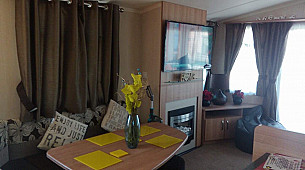 Static Caravan hire Abergele