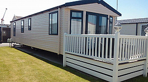 Static Caravan hire Abergele