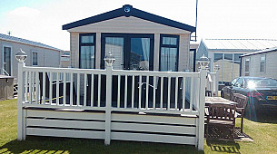 Static Caravan hire Abergele