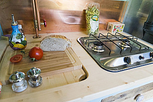 Campervan hire Frome