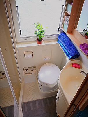 Motorhome hire Newtownards, UK
