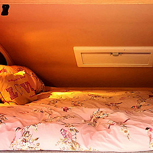 Motorhome hire Newtownards, UK