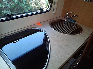 Motorhome hire Doncaster