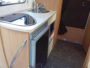 Motorhome hire Doncaster