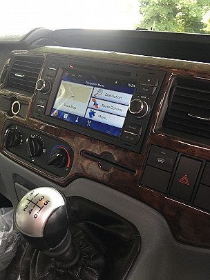 Motorhome hire Doncaster