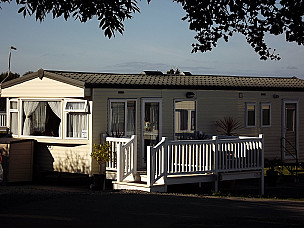 Static Caravan hire Mullion