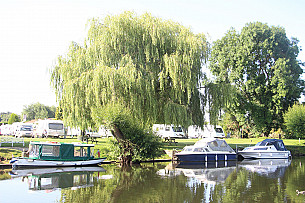 Static Caravan hire Stratford-upon-Avon