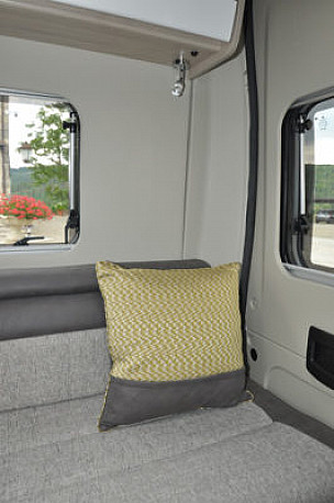 Motorhome hire Brighton