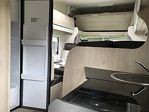 Motorhome hire Beckingham, Doncaster