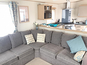 Static Caravan hire Filey