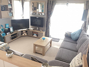 Static Caravan hire Filey