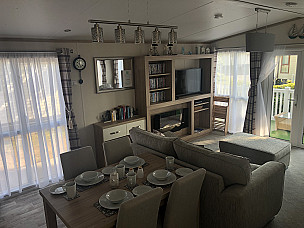 Static Caravan hire Poole