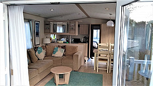 Static Caravan hire Poole