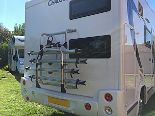 Motorhome hire Beckingham, Doncaster