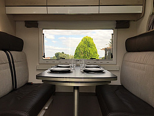 Motorhome hire Beckingham, Doncaster