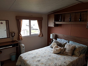 Static Caravan hire Hartlepool