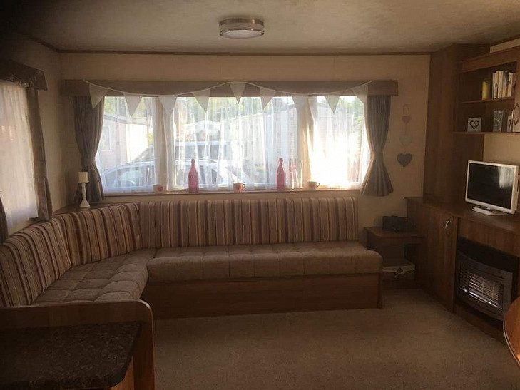 Top 10 Private Caravan Rentals Holiday Resort Unity Brean Sands Burnham