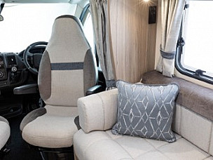 Motorhome hire Hayle