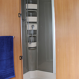 Motorhome hire GREAT MISSENDEN