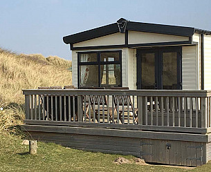 Static Caravan hire Perranporth