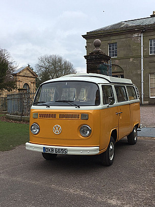 Campervan hire Sale