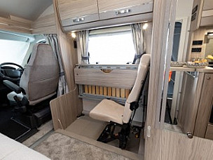 Motorhome hire Hayle