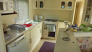 Lodge hire Saltburn