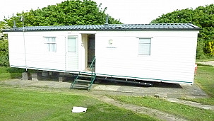 Lodge hire Saltburn